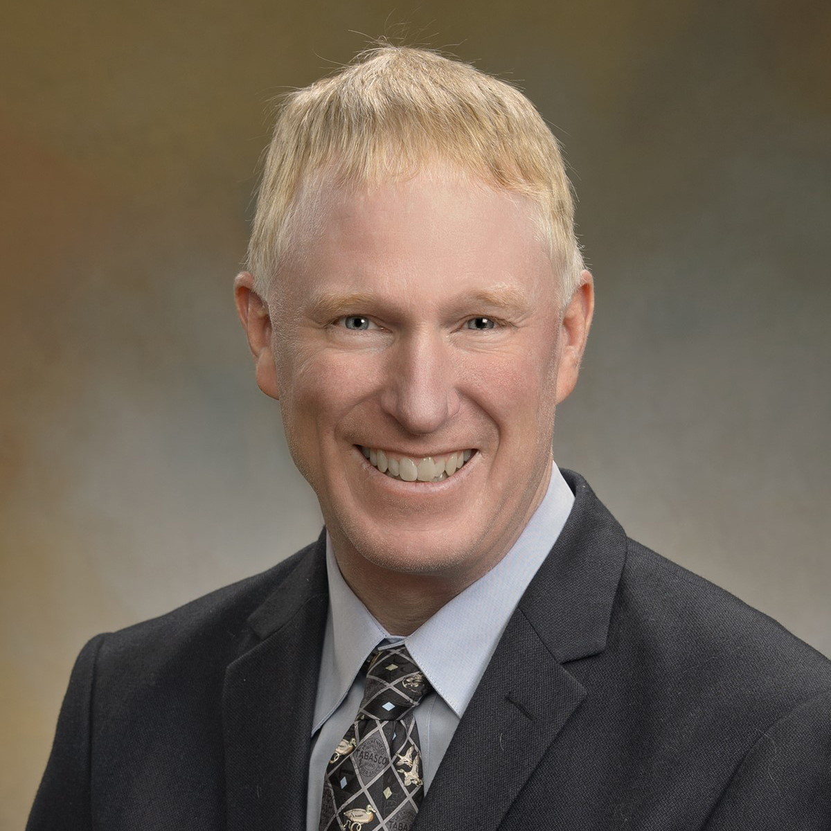 Chad Johnston