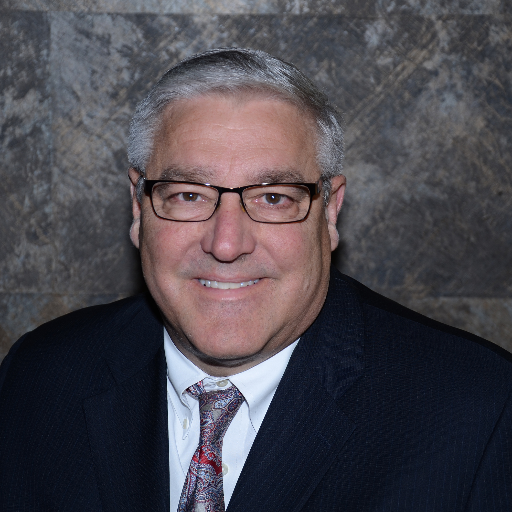 Mark Hesser