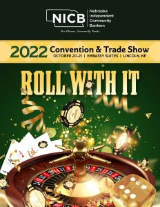 2022 NICB Convention Brochure